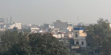 Ropeway Varanasi