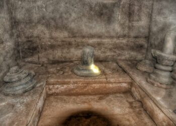Siddhishwar Mahadev