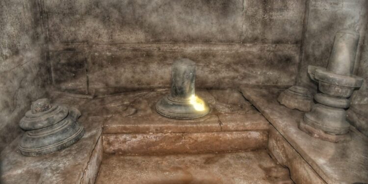 Siddhishwar Mahadev