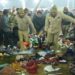 Stampede in Mahakumbh