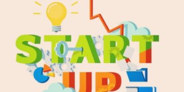 Startup in UP