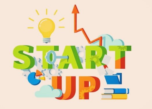 Startup in UP