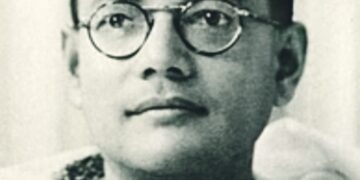 Subhash Chandra Bose
