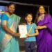 Youngest international chess player