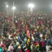 amrit snan postponed