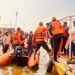 boat accident in varanasi