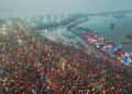 maha kumbh 2025