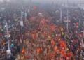 maha kumbh 2025