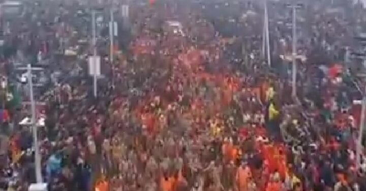 maha kumbh 2025