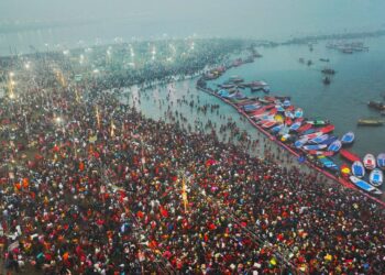 maha kumbh 2025