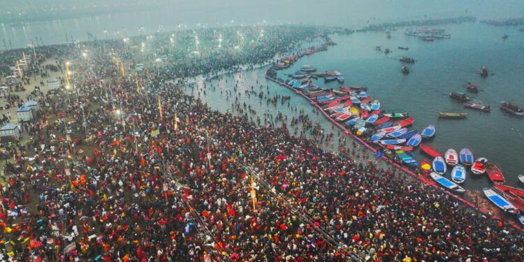 maha kumbh 2025