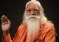 Acharya Satyendradas