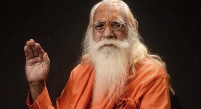 Acharya Satyendradas