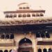 Banke Bihari Temple