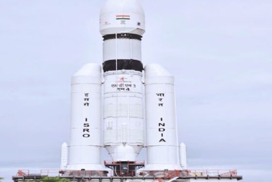 Chandrayaan-4 mission