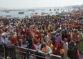 Ganga Aarti