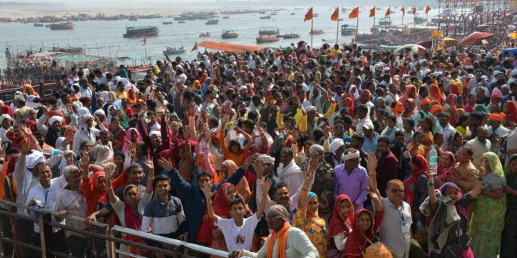Ganga Aarti