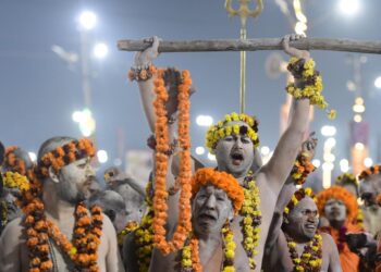 Maha Kumbh