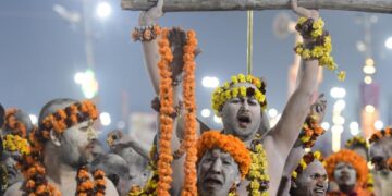 Maha Kumbh