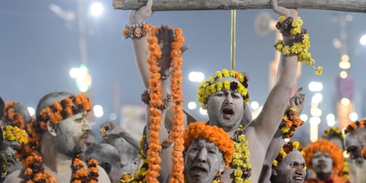 Maha Kumbh