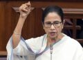 Mamata Banerjee