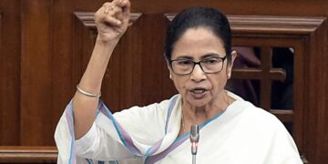 Mamata Banerjee