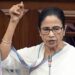 Mamata Banerjee