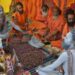 Naga Saints in Kashi
