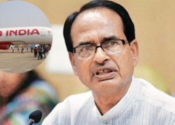 Shivraj Singh Chauhan