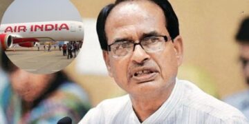Shivraj Singh Chauhan