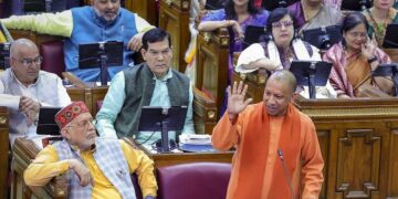 Uttar Pradesh Assembly