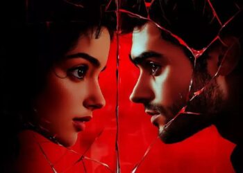 ai movie naisha