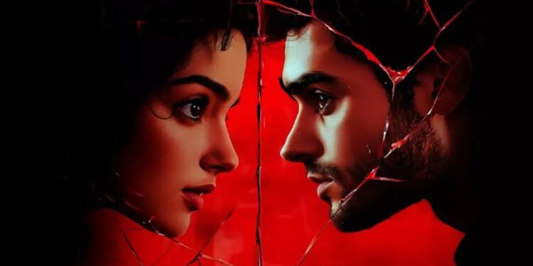 ai movie naisha