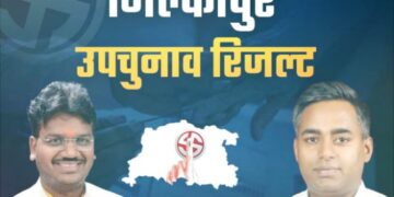 milkipur election