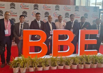 Build Bharat Expo
