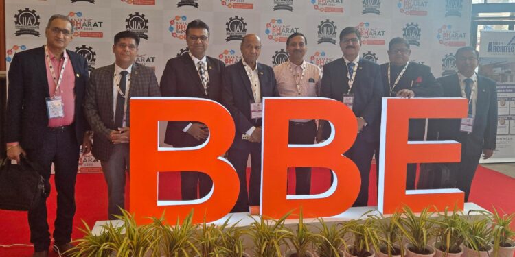Build Bharat Expo