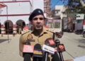 CO of Sambhal