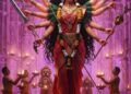   Chaitra Navratri 2025