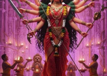  Chaitra Navratri 2025