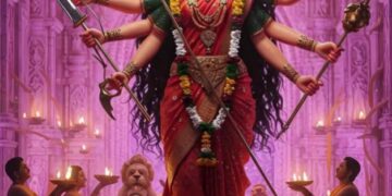   Chaitra Navratri 2025