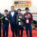 Chess tournament