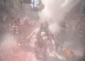 Holi of Masane