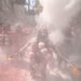 Holi of Masane