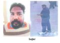 Khalistani terrorists