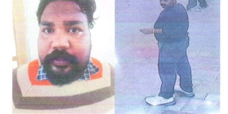 Khalistani terrorists