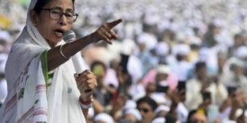 Mamata Banerjee