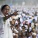 Mamata Banerjee