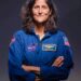 Sunita Williams