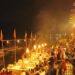 UNESCO recognition Ganga Aarti