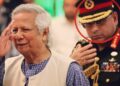 coup in bangladesh